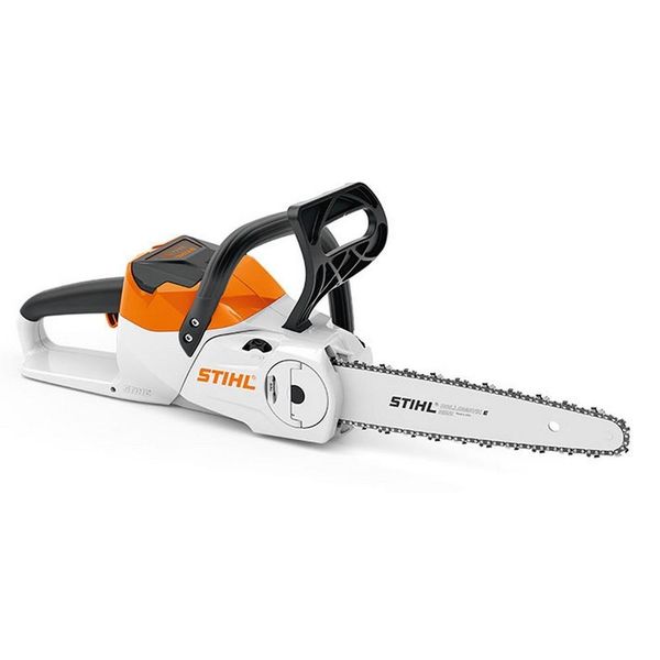 STIHL MSA 120 C-BQ Battery Chainsaw Set with Battery and Charger