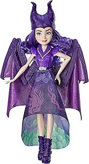 Hasbro - Disney Descendants Movie Transformation Doll