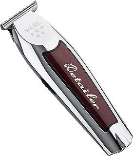 Wahl Professional Cordless Detailer Li Trimmer – Lightweight, Close Trimming & Detailing