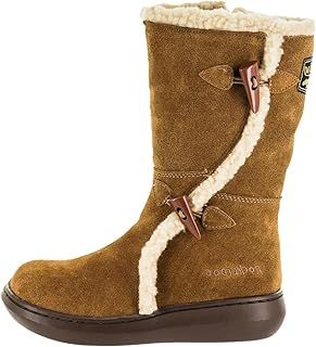 Rocket Dog Women's Slope Long Boots