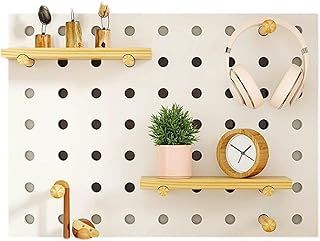 Wall Mounted Electrical Panel Cover Wooden Meter Box Cover Electric Meter Box Decoration Solid Wood Material, Can Store Things(Color:40x30cm,Size:Vertical)