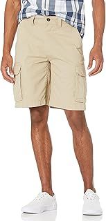 Amazon Essentials Men's 25 cm Classic-Fit Cargo Short (Available in Big & Tall)