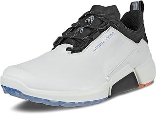 ECCO Men's Biom Hybrid 4 Gore-tex Waterproof Golf Shoe
