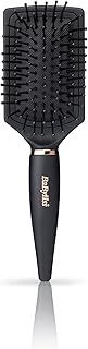BaByliss Mini Paddle Brush, Black