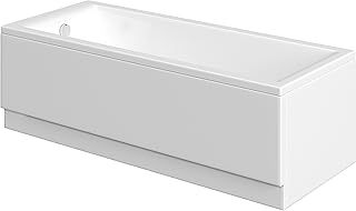 Supastyle 2mm Acrylic Bath Side Panel 1700