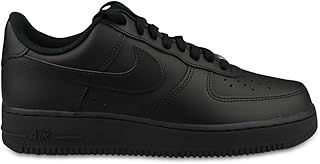 NIKE Men's Air Force 1 '07 Basketball Shoe