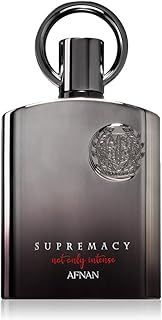 Supremacy Not Only Intense | Extrait De Parfum | 100ml | Naysah