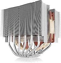 Noctua NH-D15S, Premium Dual-Tower CPU Cooler with NF-A15 PWM 140mm Fan (Brown)