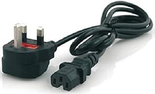 K M Electronics® WALLPAPER STEAMER STRIPPER MAINS POWER LEAD CABLE 2M