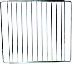 Electruepart Oven Cooker Grill Universal Adjustable Wire Shelf - 350 x 560 mm