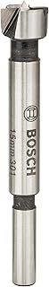Bosch 2609255285 90mm Forstner Drill Bit with Diameter 15mm