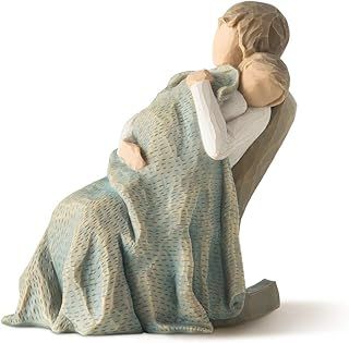 Willow Tree The Quilt Figurine