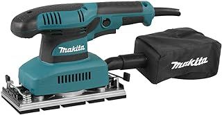 Makita BO3710 240V 1/3-inch Sheet Orbital Sander