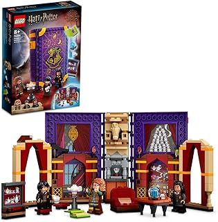 LEGO 76396 Harry Potter TM Hogwarts Moment: Divination Class