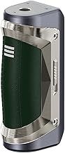 Geek Vape Aegis Solo 2 S100 Vape Mod Nicotine Free (Grey)