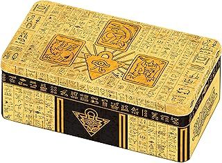 YU-GI-OH! 2022 Tin Of The Pharaoh's Gods, (MP22), White