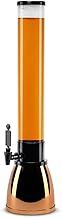 #winning Party Beer & Beverage Tower Manual Draught Tap with Removable Ice Tube