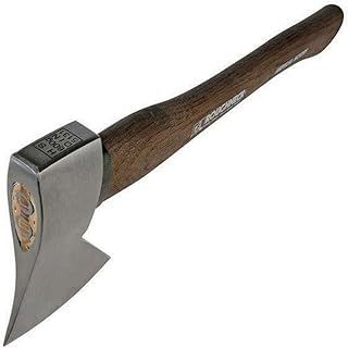 Roughneck ROU65670 Traditional Hickory Handle Axe 600g (1¼lbs)