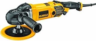 DeWalt DWP849X-GB 150/180mm 1250W Premium Variable Speed Polisher