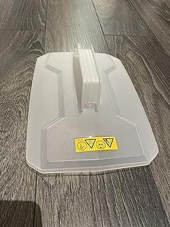 Wallpaper Stripper Replacement steam Plate compatiable with 13MM Fitting
