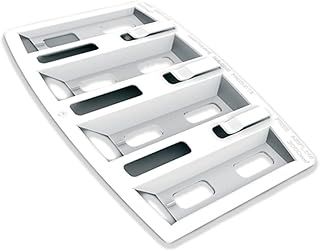 10 x Felt Lap Vents Prevents Loft roof Condensation. Attic Space Ventilation