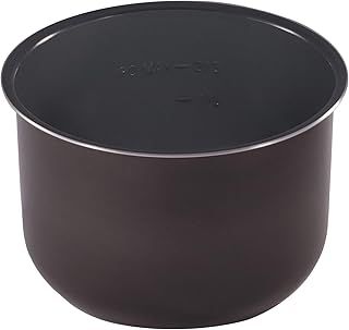 Instant Pot Ceramic Non-Stick Inner Pot - 2.8 Litre