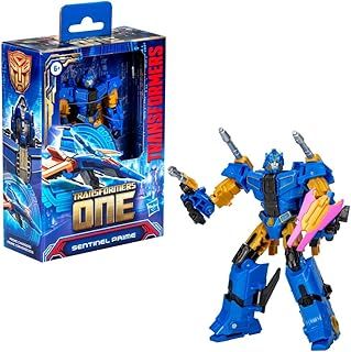 Transformers:One Prime Changer Sentinal Prime Action Figure