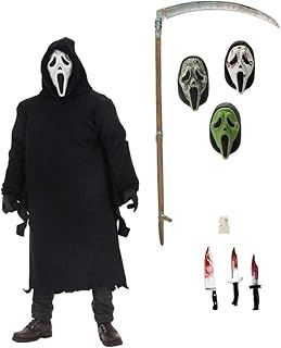 NECA Ultimate Ghost Face 7″ Scale Action Figure