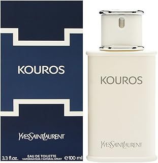 Yves Saint Laurent Kouros Eau de Toilette for Him - 100 ml 626-307HP