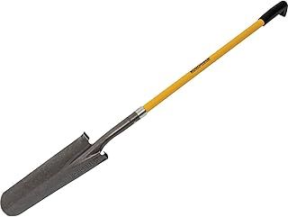 Roughneck ROU68237 Long Handled Drainage Shovel 1460mm/57½"
