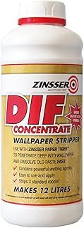 Zinsser Wallpaper Stripper Concentrate 1lt.