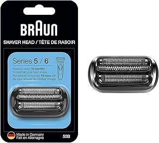 Braun 53B New Gen S5/6 Foil & Cutter Ersatz Scherkopf