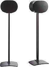 Sanus Speaker Stands for Sonos Era 300™ (Pair) - WSSE32-B2