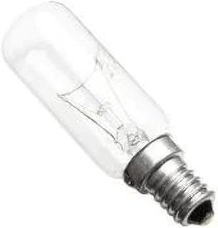 Cooker Hood Bulb lamp 40w SES 4 pack