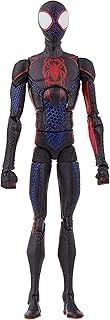 Marvel Legends Series Spider-Man: Across the Spider-Verse (Part One) Miles Morales 15-cm Action Figure, 3 Accessories