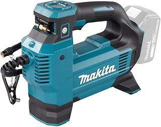 Makita DMP181Z 18V Li-ion LXT Inflator – Batteries and Charger Not Included