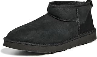 UGG Men's Classic Ultra Mini Fashion Boot