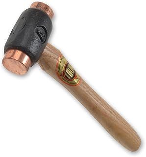 Thor 316 Copper Hammer Size 4