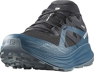 SALOMON Men's Ultra Flow Gore-tex Running Shoe