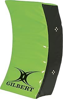 Gilbert Rugby Curved Tackle Wedge (Green)