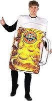 Morph Beer Costume Adult Alcohol Costumes For Adults Beer Costume Men Stein Oktoberfest Costume Men Beer Halloween Costumes