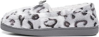 The Slipper Company Womens Slipper in Grey