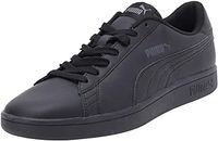 PUMA Unisex's Smash V2 L Low-top Sneakers