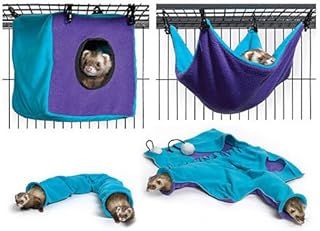 Ferret Nation and Critter Nation Accessories Kit 3