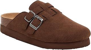 ROCKET DOG Women's ABEL Plus Clog, Brown, 6 UK