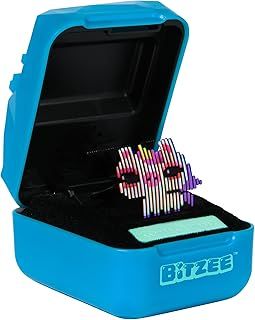 Bitzee, Magicals Interactive Toy with 20 Characters Inside, Virtual Friends React to Touch, Digital Pet Kids’ Toys for Girls and Boys Aged 5 and up