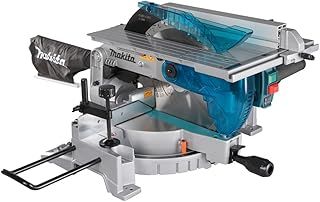 Makita LH1201FL/2 240V 305mm Table/Mitre Saw