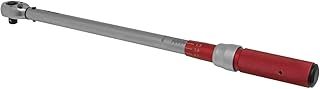 Sealey STW905 1/2"Sq Drive Torque Wrench Micrometer Style 60-330Nm - Calibrated