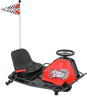 Razor Crazy Cart Electric Cart