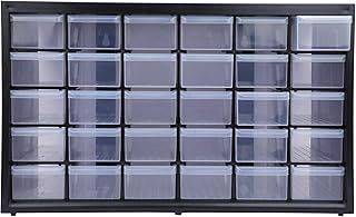 STANLEY Multi-Purpose Storage Box with 30 Small Drawers, 1-93-980